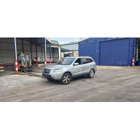 Despiece HYUNDAI SANTA FE II