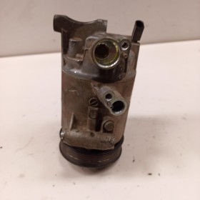 VW 5K0820803H COMPRESOR DE AIRE ACONDICIONADO VOLKSWAGEN PASSAT