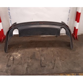 PARAGOLPES TRASERO AUDI A6 FAMILIAR