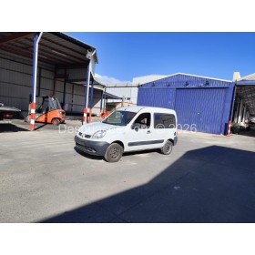 Despiece RENAULT KANGOO I