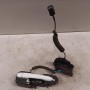 806060041 CERRADURA PUERTA DELANTERA DERECHA RENAULT MEGANE III FASE II