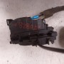 806060041 CERRADURA PUERTA DELANTERA DERECHA RENAULT MEGANE III FASE II