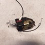 8200497783 CERRADURA PUERTA DELANTERA DERECHA RENAULT KANGOO III