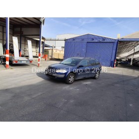 Despiece RENAULT MEGANE II GRANDTOUR