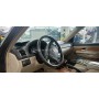 Despiece SSANYONG REXTON I