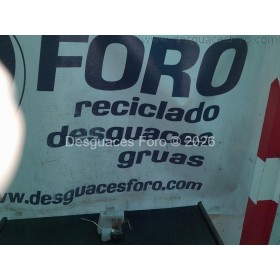 Cerradura Delantera derecha Renault Megane1998 2 pines