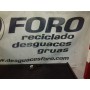 Mando de Limpiaparabrisas SAAB 93 | Desguaces Foro