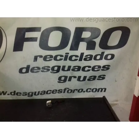 Mando de Limpiaparabrisas SAAB 93 | Desguaces Foro