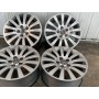 Juego de 4 Llantas Opel 18 Pulgadas 5X120 8Jx18 Et42
