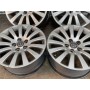 Juego de 4 Llantas Opel 18 Pulgadas 5X120 8Jx18 Et42