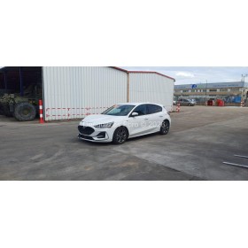 Despiece FORD FOCUS IV FASE II