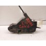 CERRADURA PUERTA DELANTERA IZQUIERDA PEUGEOT 407