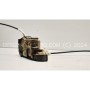 Cerradura Delantera Izquierda Citroen C4 2004 2004 | Desguaces Foro