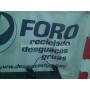 Cerradura Delantera Izquierda Citroen C4 Picasso   5P Año 2008 ( 6 pines)