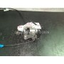 Cerradura Delantera Izquierda Citroen C4 Picasso   5P Año 2008 ( 6 pines)