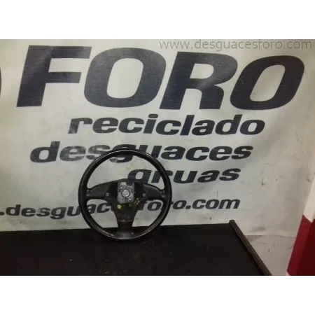 Volante BMW E46 SERIE-3 320D 4P 6753944 | Desguaces Foro