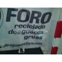 Cerradura Delantera Izquierda Citroen C5 Fase I  (6 pines)