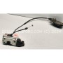 Cerradura Delantera Izquierda Citroen C3 2003 2003 | Desguaces Foro