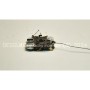 Cerradura Delantera Izquierda Citroen Xsara Picasso 2000