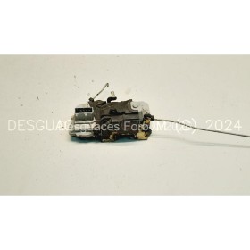 Cerradura Delantera Izquierda Citroen Xsara Picasso 2000