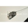 Cerradura Delantera Izquierda Citroen Xsara Picasso 2000