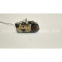 Cerradura Delantera Izquierda Citroen Xsara Picasso 2000