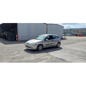 Despiece FORD FOCUS I FASE II