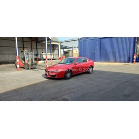 Despiece ALFA ROMEO 159