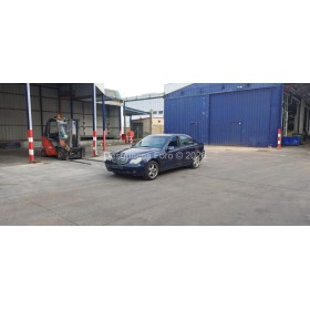 Despiece MERCEDES BENZ W203 C220