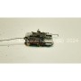 Cerradura Delantera Derecha Citroen Xsara Picasso 2000