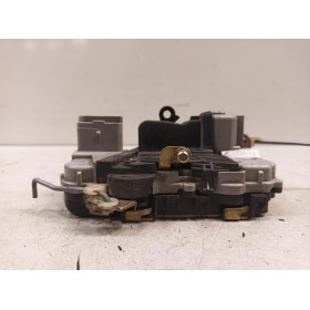 CERRADURA PUERTA DELANTERA DERECHA CITROEN XSARA PICASSO I FASE II