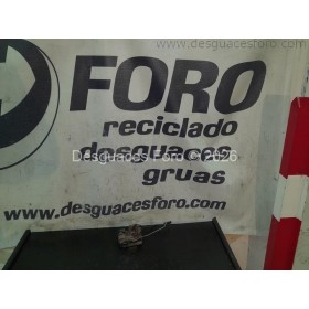 Cerradura Delantera Derecha Citroen Jumpy    (sin pines)
