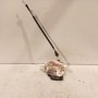 CERRADURA PUERTA DELANTERA DERECHA VOLKSWAGEN PASSAT B6