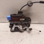 3D1837015AB CERRADURA PUERTA DELANTERA IZQUIERDA VOLKSWAGEN GOLF V