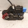 3D1837015AB CERRADURA PUERTA DELANTERA IZQUIERDA VOLKSWAGEN GOLF V