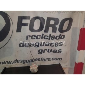 Cerradura Delantera Derecha Audi A4 B7   Año 2007 (7 pines)