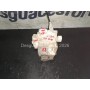 Cerradura Delantera Derecha Audi A4 B7   Año 2007 (7 pines)