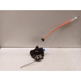 CERRADURA PUERTA DELANTERA DERECHA AUDI A3 8P