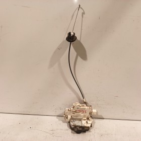 8E1877016AA CERRADURA PUERTA DELANTERA DERECHA AUDI A4 B7