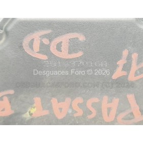 3B1837016A Cerradura 8 Pines  Delantera Derecha Volkswagen Passat B5 Pm-4B