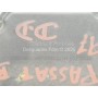 3B1837016A Cerradura 8 Pines  Delantera Derecha Volkswagen Passat B5 Pm-4B