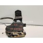 3B1837016A Cerradura 8 Pines  Delantera Derecha Volkswagen Passat B5 Pm-4B