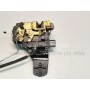 3B1837016A Cerradura 8 Pines  Delantera Derecha Volkswagen Passat B5 Pm-4B