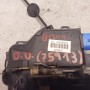 3D1837016 CERRADURA PUERTA DELANTERA DERECHA VOLKSWAGEN GOLF V