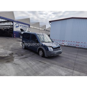 Despiece FORD TOURNEO CONNECT