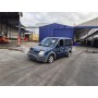 Despiece FORD TOURNEO CONNECT