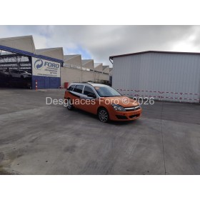 Despiece OPEL ASTRA H FAMILIAR (STATION WAGON)