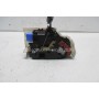 CERRADURA PUERTA DELANTERA DERECHA VOLKSWAGEN TOURAN