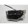 CERRADURA PUERTA DELANTERA DERECHA VOLKSWAGEN TOURAN