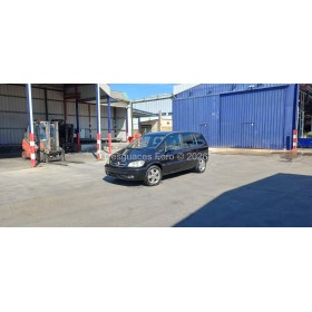 Despiece OPEL ZAFIRA A FASE II
